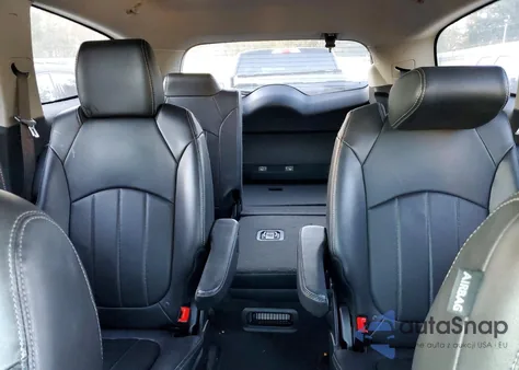 2016 Buick Enclave from USA, damaged, VIN 5GAKVBKDXGJ237624